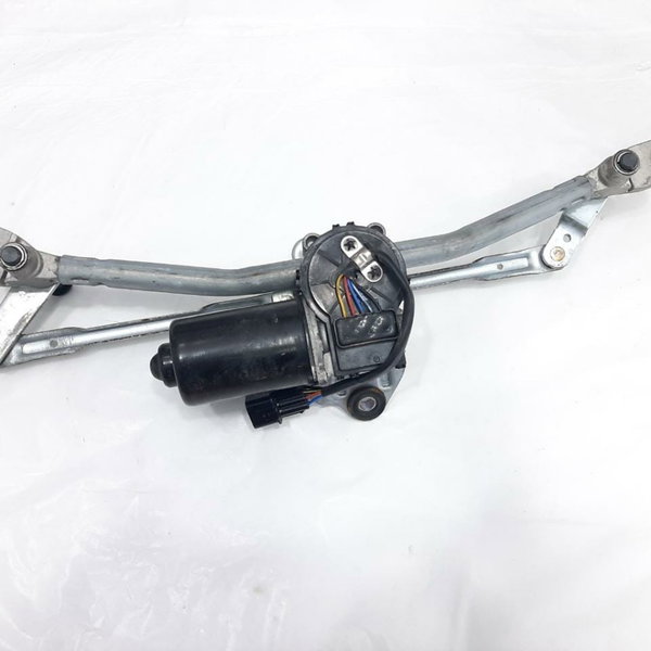 Galhada Motor Do Limpador Parabrisa Hyundai Ix35 2016 Usado