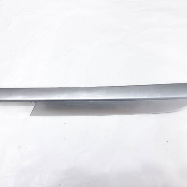Acabamento Forro Porta T.esquerda Bmw X6 2014 71p4077-01 Lh