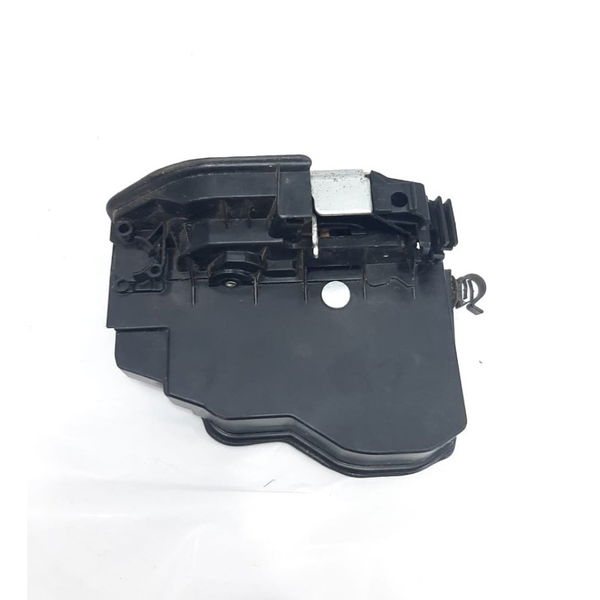 Fechadura Porta Traseira Esquerda Bmw X6 2013 Usado 1120085