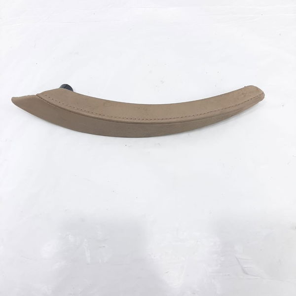 Puxador Porta Traseira Esquerda Bmw X6 2013 Usado 70p3143-06