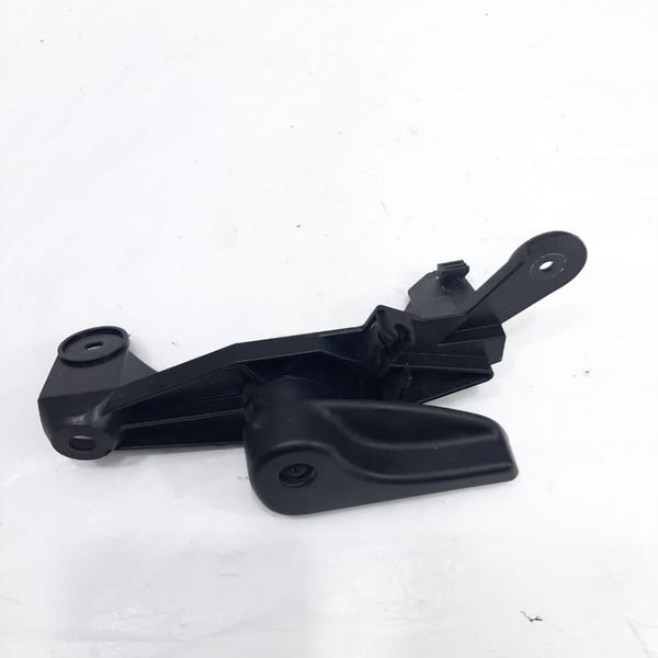 Maçaneta Puxador Capo Dianteiro Bmw X6 2013 7148521-1