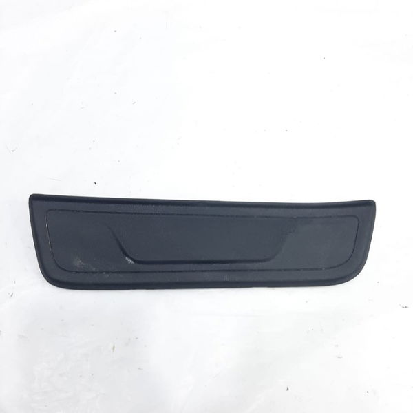 Soleira Caixa Ar Traseira Direita Hyundai Ix35 2016
