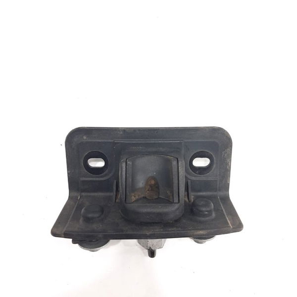 Tronco Esquerdo Parada Bmw X6 2013 7175827