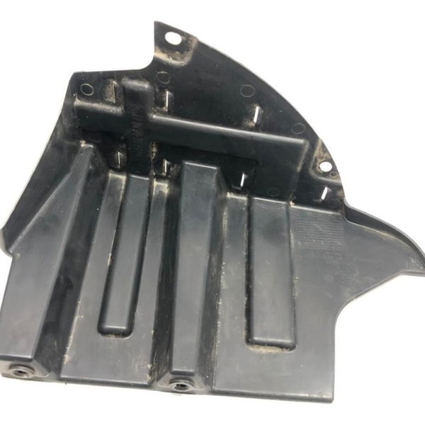 Defletor Parabarro Traseiro Direito Ix35 2016 866962s500