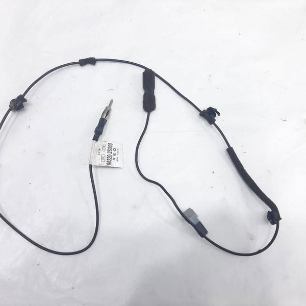 Cabo Alto Falante Porta Dianteira Direita Hyundai Ix35 2016