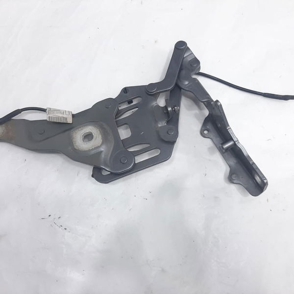 Dobradiça Capo Lado Direito Bmw X6 2013