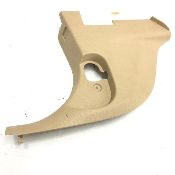Acabamento Soleira Dianteira Esquerda Bmw 320i 2015