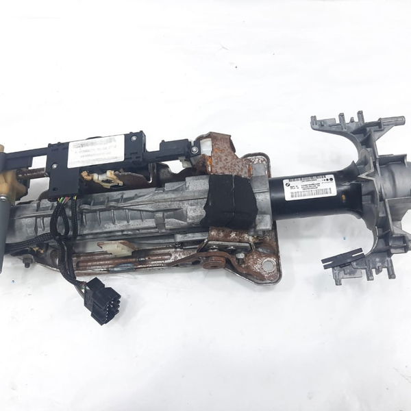 Coluna Direção Elétrica Bmw X6 2013
