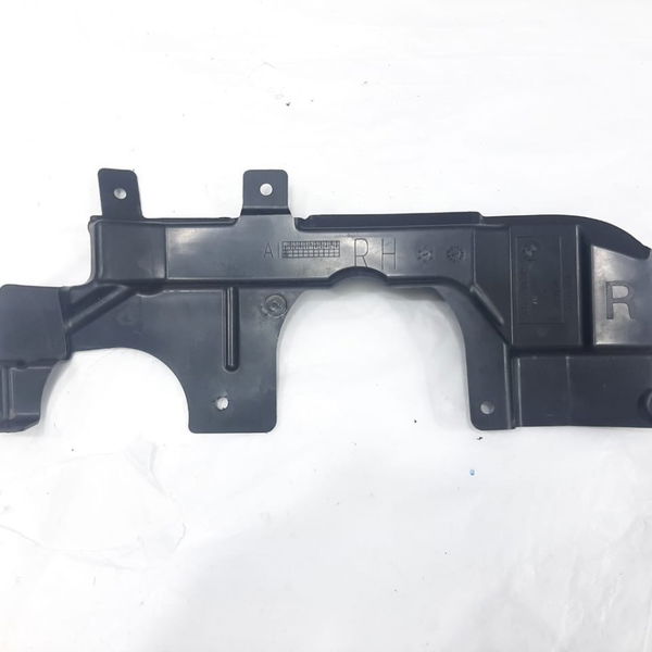 Defletor Direito Superior Direção Bmw X6 2013