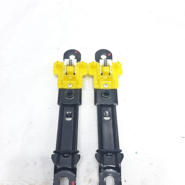 Regulador Altura Cinto Hyundai Ix35 2016 Unidade