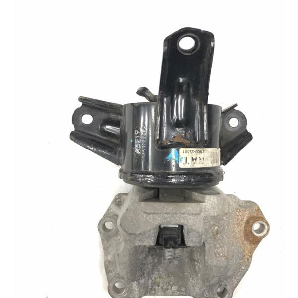 Coxim Motor Esquerdo Hyundai Ix35 2016
