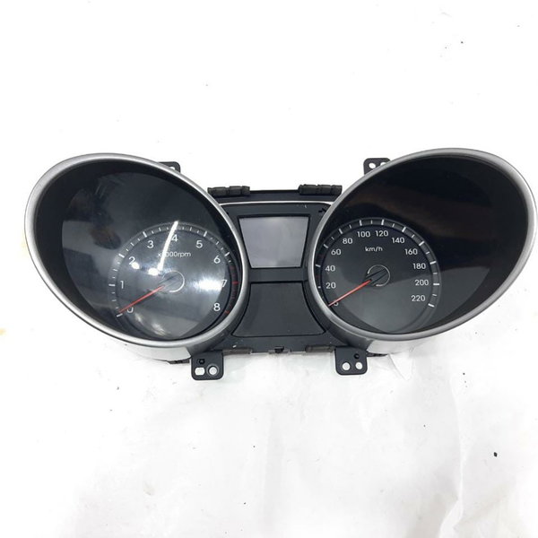 Painel Instrumento Hyundai Ix35 2016