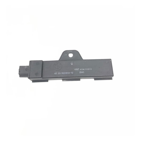 Módulo Sensor Antena Bmw 320i 2015 Usado P/no 6520922083202