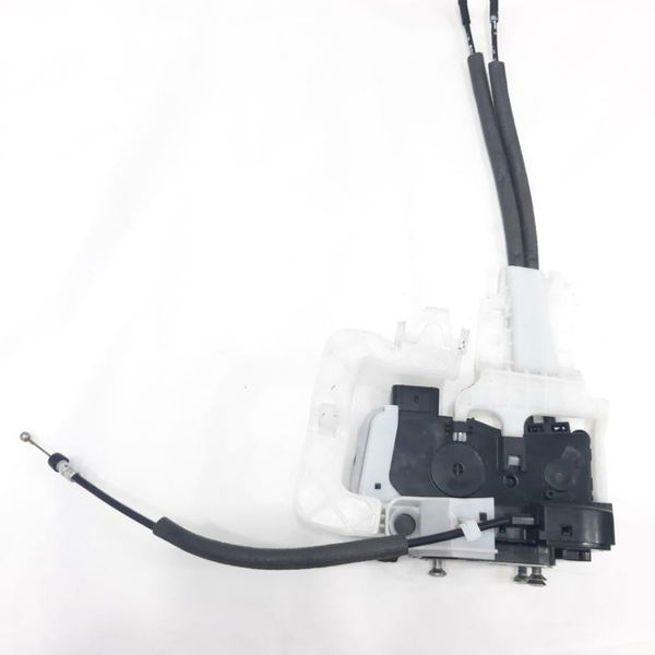 Fechadura Porta Dianteira Direita Hyundai Ix35 2016 Usado