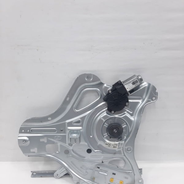 Maquina Vidro Porta Dianteira Direita Ix35 2016 Usado 402352