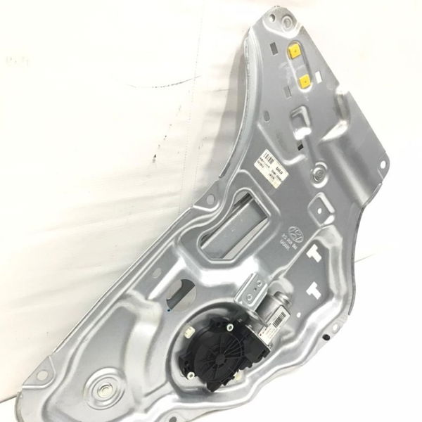 Máquina Vidro Traseiro Direito Hyundai Ix35 2016 834802s000