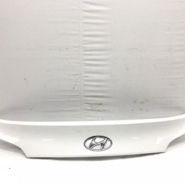 Friso Moldura Tampa Traseira Hyundai Ix35  2016 83271-2s500