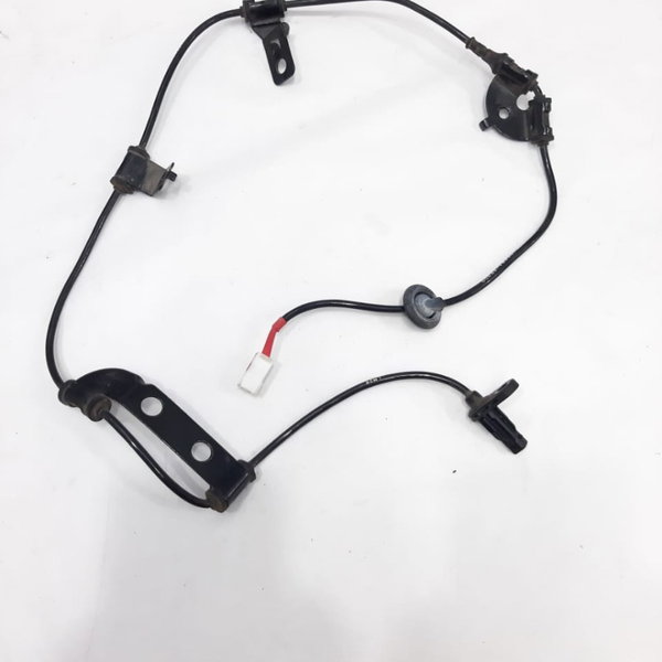 Sensor Abs Traseira Direito Hyundai Ix35 2016 9568t-2s300