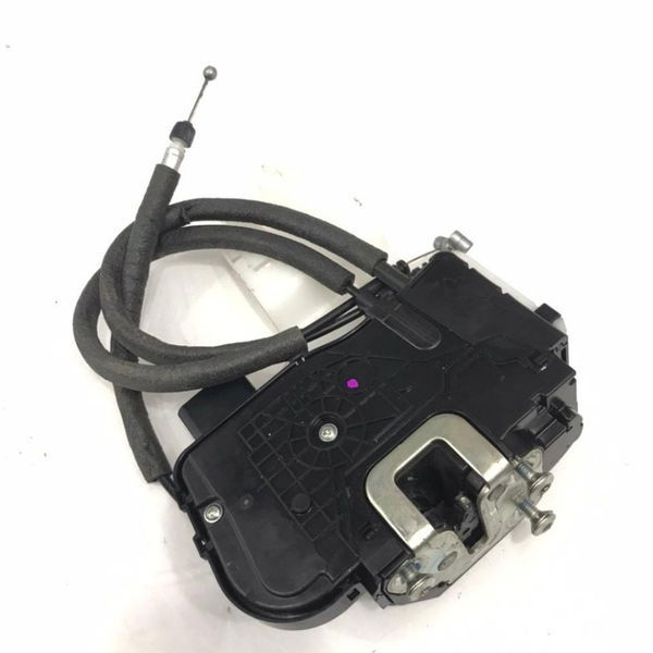 Fechadura Eletrica Porta Dianteira Esquerda Ix35 2015 Usado