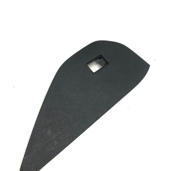 Acabamento Direito Painel Vw Tiguan 2019 2020 5nn858218