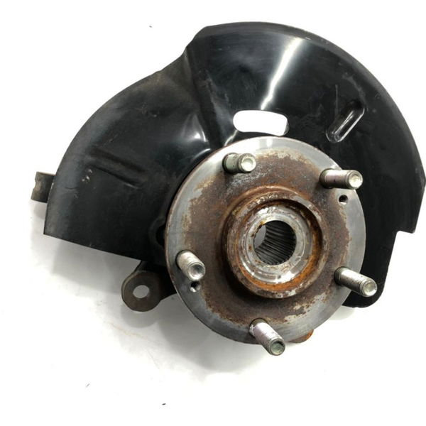 Montante Cubo Dianteiro Esquerdo Hyundai Ix35 2016