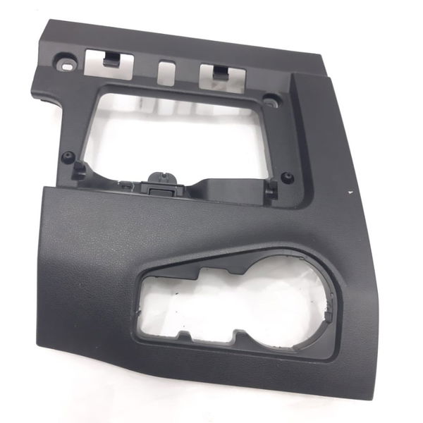 Moldura Painel Chave Luz Vw Tiguan 2019 2020
