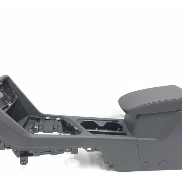 Console Central Encosto Braço Volkswagen Tiguan 2020