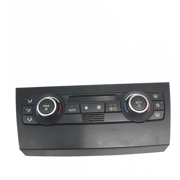 Comando Ar Condicionado Digital Bmw 320i 2008
