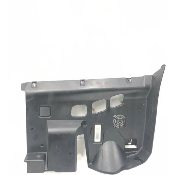 Acabamento Inferior Painel Esquerdo Bmw 320i 2008