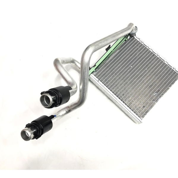 Radiador Ar Quente Vw Tiguan 2019 2020