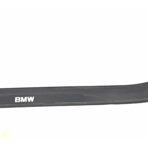 Soleira Porta Dianteira Esquerda Bmw 320i 2008
