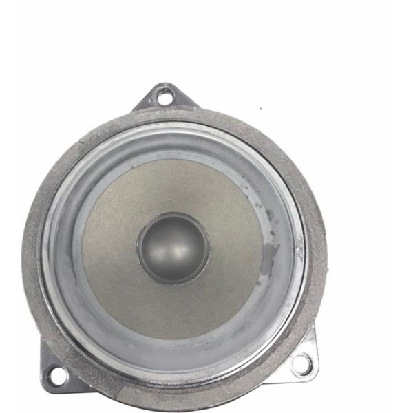 Alto Falante Porta Dianteira Esquerda Bmw 320i 2008