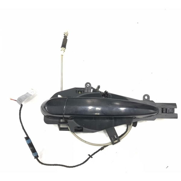 Maçaneta Externa Traseira Esquerda Bmw 320i 2008