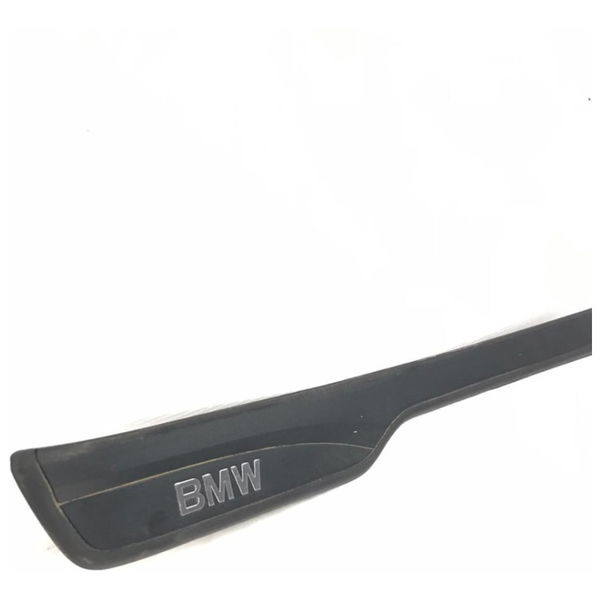 Soleira Porta Traseira Esquerda Bmw 320i 2008