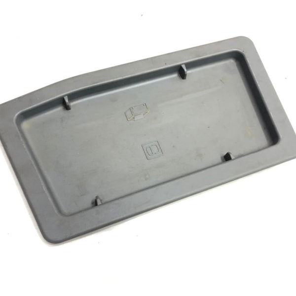 Acabamento Forro Esquerdo Porta Malas Bmw 320i 2008