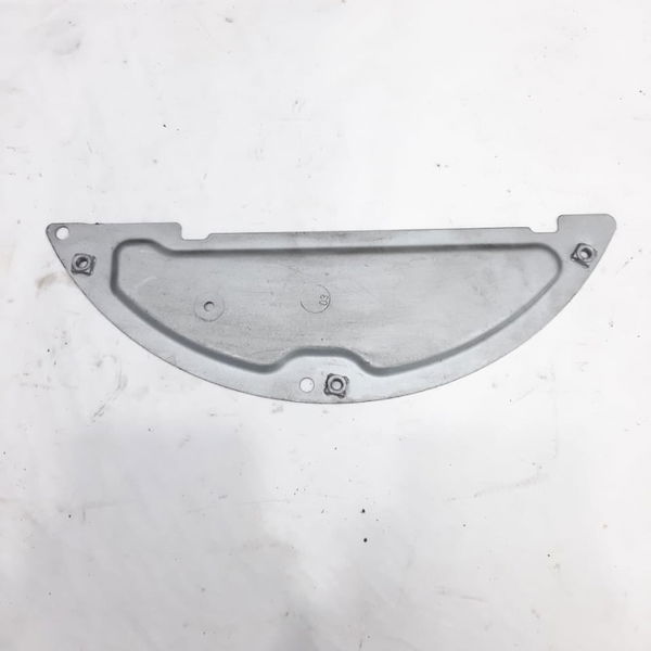 Protetor Defletor Bmw 320i 2008 Usado