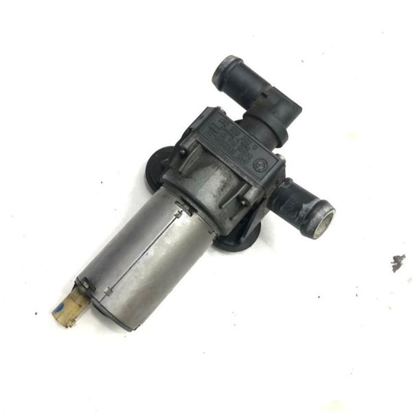 Bomba De Aguá Elétrica Secundária Bmw 320i 2008 69282246-02