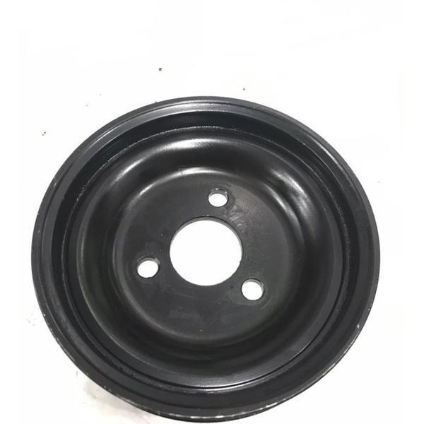 Polia Bomba Direção Hidráulica Gol 2010 Usado 0481452551