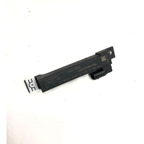 Sensor Keyless Porta Traseira Direita Kicks 2018 A2c96300400