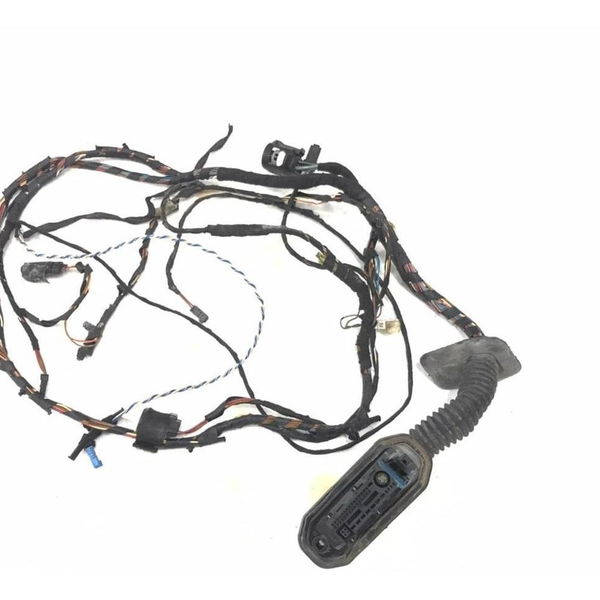 Chicote Porta Traseira Bmw X6 2012 9 242 074 01