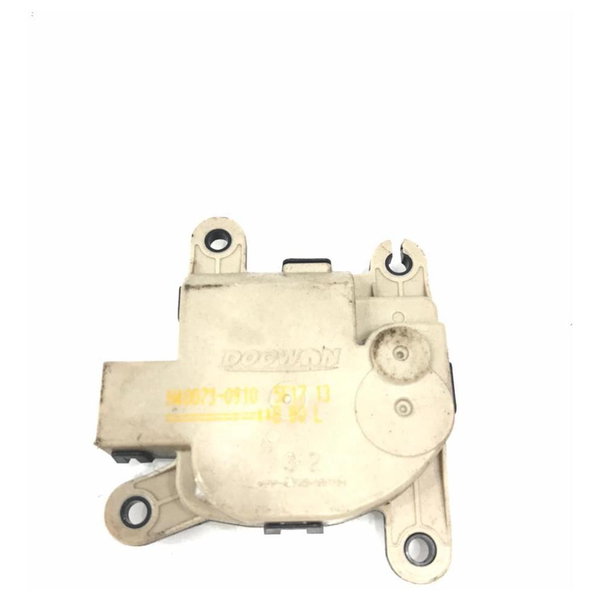 Atuador Caixa Ar Condicionado Hyundai Ix35 2016 H40073 0910