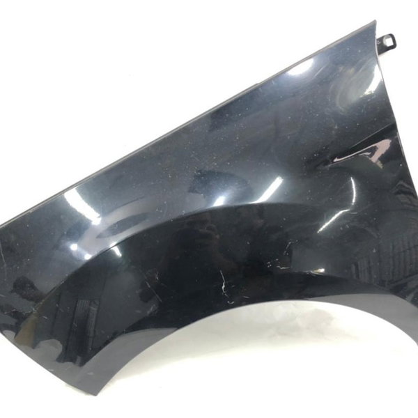 Paralama Esquerdo Ford Ecosport 2014 2015