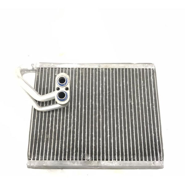 Radiador Ar Frio Caixa Ar Hyundai Ix35 2016