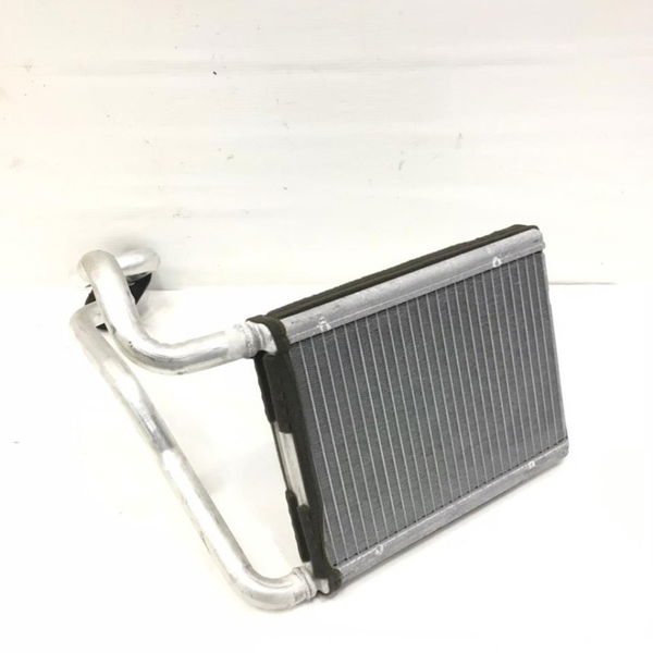 Radiador Ar Quente Caixa Ar Hyundai Ix35 2016