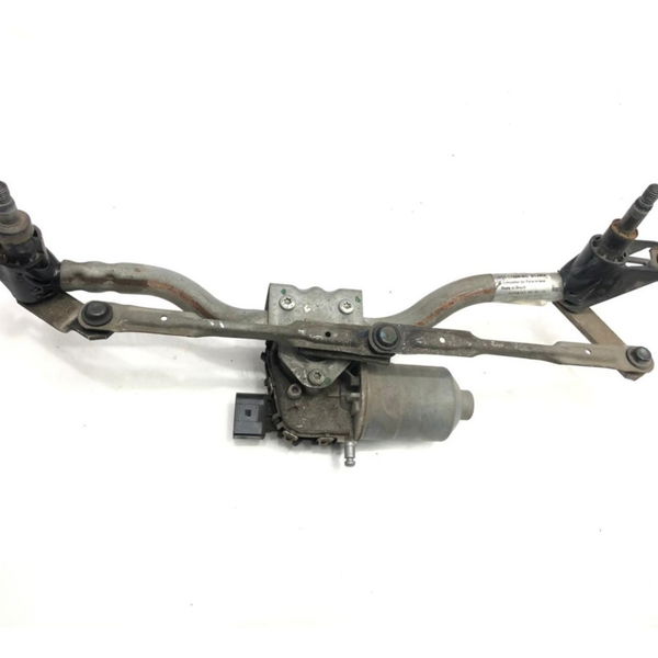 Galhada Limpador Vidro Ford Ecosport 2014 2015