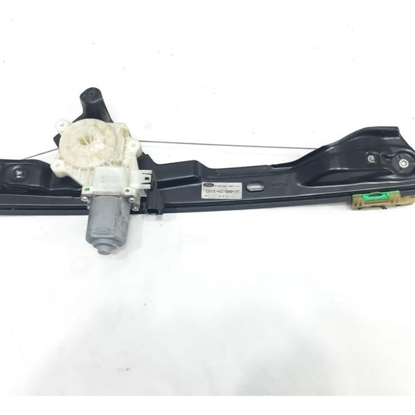 Maquina Vidro Porta T. Direita Ecosport 2014 Cn15-h27000-db