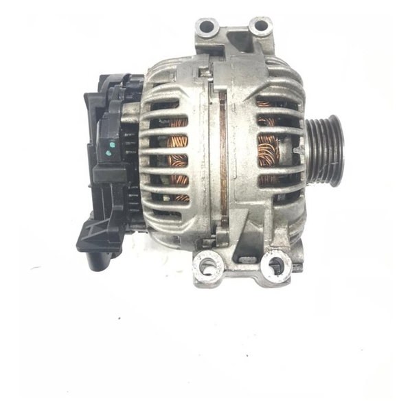Alternador Bmw 320i 2.0 2008 Usado Br14-c-b