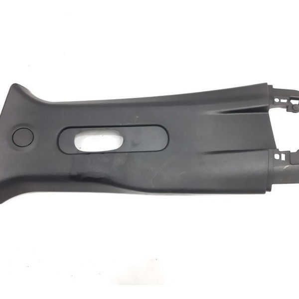 Acabamento Coluna Esquerda Jeep Renegade 2018 Usado 73559505