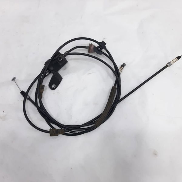 Cabo Capo Dianteiro Jeep Renegade 2018 Usado 53410356