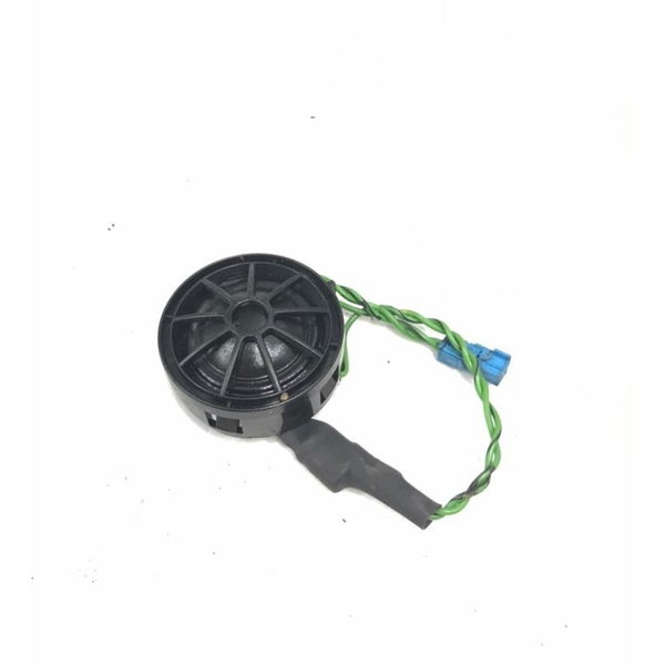 Tweeter Porta Dianteira Esquerda 320i 2008 P/no 491343084402